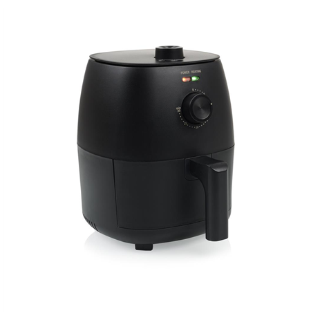 Tristar Mini Airfryer | FR-9014 | Power 1150 W | Capacity 2 L | Hot air technology | Black