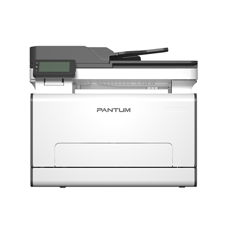 Pantum Multifunctional Printer | CM2100ADW | Laser | Colour | A4 | Wi-Fi | White