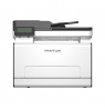 Pantum Multifunctional Printer | CM2100ADW | Laser | Colour | A4 | Wi-Fi | White