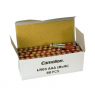 Camelion | AAA/LR03 | Plus Alkaline | 60 pc(s)