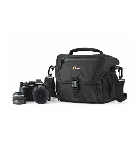 LOWEPRO NOVA 160 AW II BLACK