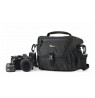 LOWEPRO NOVA 160 AW II BLACK