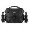 LOWEPRO NOVA 160 AW II BLACK