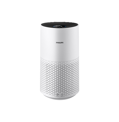 Philips | Air Purifier | AC1715/10 | 27 W | Suitable for rooms up to 78 m² | White