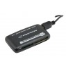 Esperanza CARD READER ALL IN ONE EA117 USB 2.0