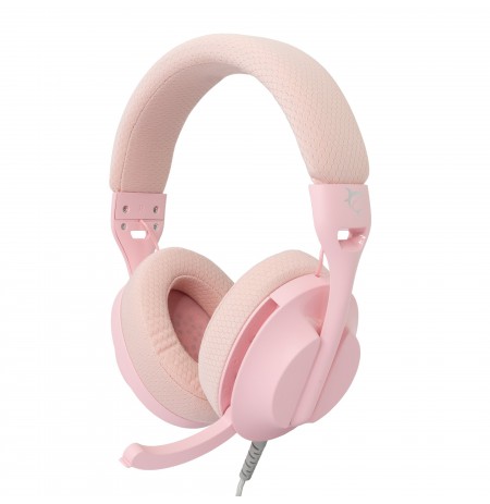 White Shark GH-2440 Parrot Pink