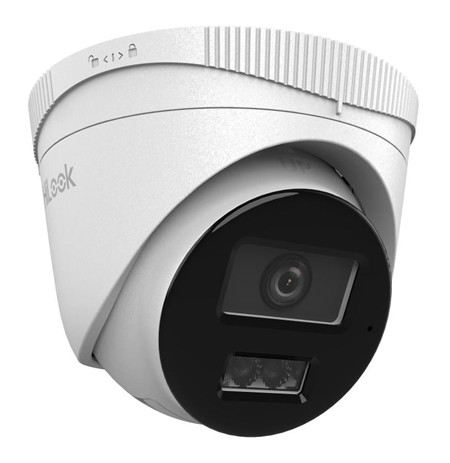 IP Camera | IPC-T240HA-LU | Dome | 4 MP | 2.8mm | IP67 | H.265+