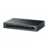 TP-LINK | 9-Port 10