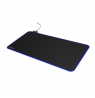 Mouse Pad | Boron 500 XXL RGB | Mouse pad | 400 x 800 x 4 mm | Black