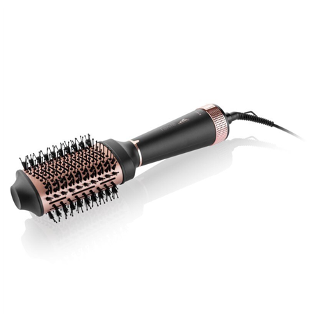 ETA Hot Air Brush | ETA932290000 FENITÉ | Warranty 24 month(s) | Ion conditioning | Number of heating levels 3 | 1300 W | Black