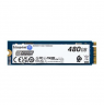 Kingston SSD | DC2000B | 480 GB | SSD form factor M.2 2280 | Solid-state drive interface PCIe NVMe Gen 4.0 (x4) | Read speed 700