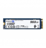 Kingston SSD | DC2000B | 960 GB | SSD form factor M.2 2280 | Solid-state drive interface PCIe NVMe Gen 4.0 (x4) | Read speed 700