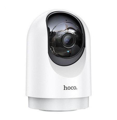 HOCO D1 vidaus kamera, FHD, Wi-Fi