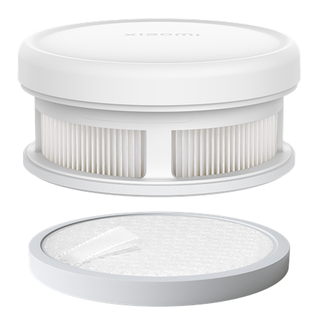 Xiaomi | Vacuum Cleaner G20 Lite Filter Kit | White