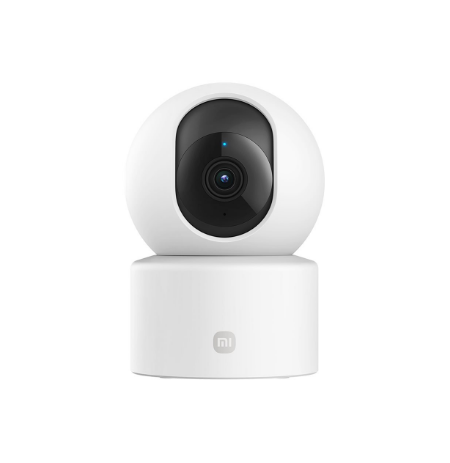 Xiaomi Smart Camera | C301 | Dome | 3 MP | MJA1 security chip | H.265 | MicroSD (up to 256 GB)