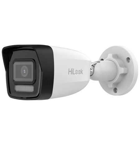 IP Camera | IPC-B120HA-LU | Bullet | 2 MP | 2.8mm | IP67 | H.265+