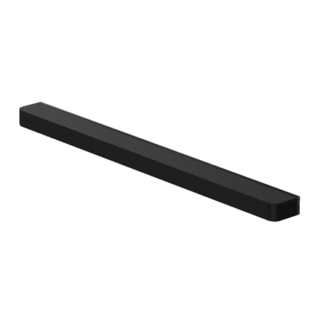 Soundbar | HT-A9000 Bravia Theatre Bar 9 Dolby Atmos | 495 W | Bluetooth | Black | Wireless connection