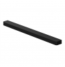 Sony Soundbar | HT-A9000 Bravia Theatre Bar 9 Dolby Atmos | 495 W | Bluetooth | Black | Wireless connection