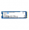 Kingston SSD | NV3 | 1000 GB | SSD form factor M.2 2280 | Solid-state drive interface PCIe NVMe Gen 4.0 (x4) | Read speed 6000 M