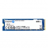 Kingston SSD | NV3 | 500 GB | SSD form factor M.2 2280 | Solid-state drive interface PCIe NVMe Gen 4.0 (x4) | Read speed 5000 MB