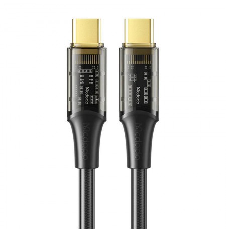 Mcdodo CA-2110 USB-C to USB-C cable, PD 100W, 1.2m