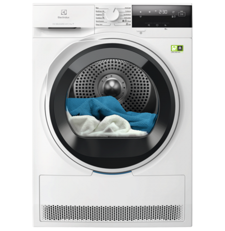 Džiovyklė ELECTROLUX EW7D394UCE