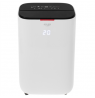 Adler 2-in1 Air Dehumidifier and Air purifier | AD 7863 | Power 420 W | Suitable for rooms up to 140 m³ | Water tank capacity 6