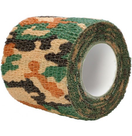 BIG camouflage tape, beige (467303)