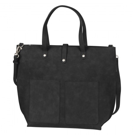 Hama 00216593 Lapotp Bag Classy 13.3-14.1 Black