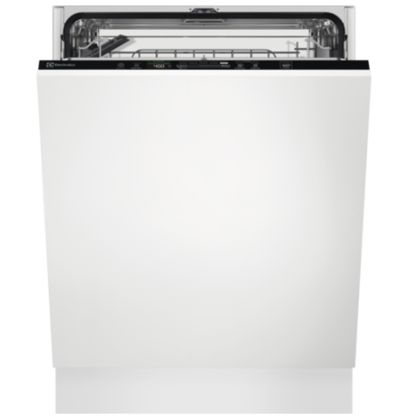 Indaplovė ELECTROLUX EES47400L