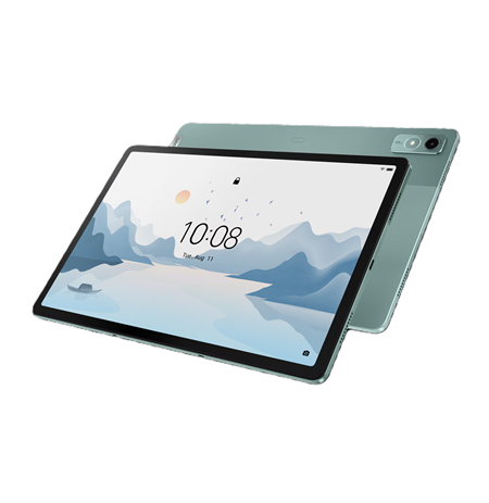 Lenovo Tab | P12 TB372FC | 12.7 " | Sage | 2944x1840 pixels | Mediatek | Dimensity 7050 | 8 GB | Soldered LPDDR4X | 128 GB | Wi-