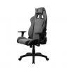 Arozzi Soft Fabric | Gaming Chair | Avanti SoftFabric | Ash