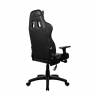 Arozzi Soft Fabric | Gaming Chair | Avanti SoftFabric | Ash