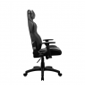 Arozzi Soft Fabric | Gaming Chair | Avanti SoftFabric | Ash