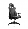 Arozzi Soft Fabric | Gaming Chair | Avanti SoftFabric | Ash