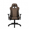 Arozzi Soft Fabric | Gaming Chair | Avanti SoftFabric | Brown