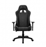 Arozzi Soft Fabric | Gaming Chair | Avanti SoftFabric | Dark Grey