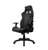 Arozzi Soft Fabric | Gaming Chair | Avanti SoftFabric | Dark Grey