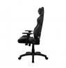 Arozzi Soft Fabric | Gaming Chair | Avanti SoftFabric | Dark Grey