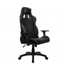 Arozzi Soft Fabric | Gaming Chair | Avanti SoftFabric | Dark Grey