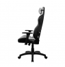 Arozzi Soft Fabric | Gaming Chair | Avanti SoftFabric | Light Grey