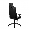 Arozzi Soft Fabric | Gaming Chair | Avanti SoftFabric | Light Grey