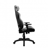 Arozzi Soft Fabric | Gaming Chair | Avanti SoftFabric | Light Grey