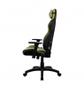 Arozzi Soft Fabric | Gaming Chair | Avanti SoftFabric | Moss Green