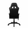 Arozzi Soft Fabric | Gaming Chair | Avanti SoftFabric | Pure Black