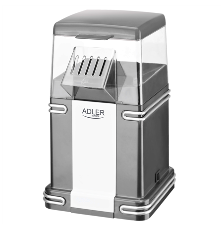 Adler | Popcorn Machine | AD 4511 | Popcorn maker | 1200 W