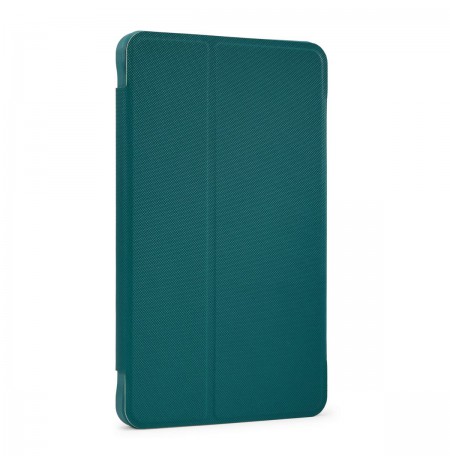 Case Logic 5183 SnapView Samsung Galaxy Tab A9 8.7 case CSGE-2196 Patina Blue