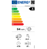 Indaplovė ELECTROLUX EEG88600W