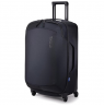 Thule | Subterra 2 | Checked Spinner | Checked luggage | Black