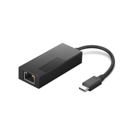 LENOVO USB-C TO 2.5G ETHERNET ADAPTER RJ45